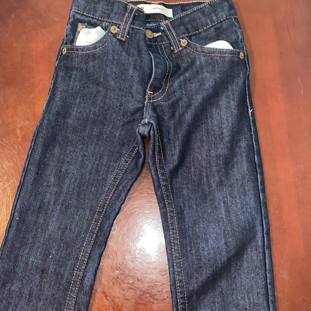 Jeans - Picture 3 of 3
